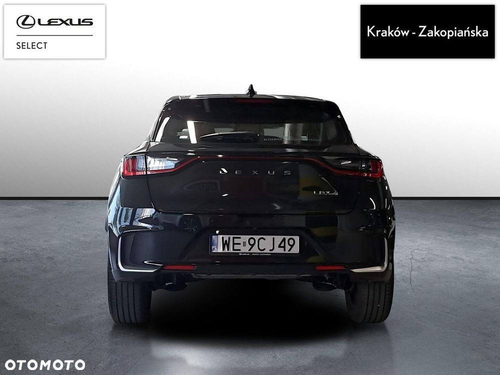 Lexus LBX 1.5 Hybrid Relax - 5