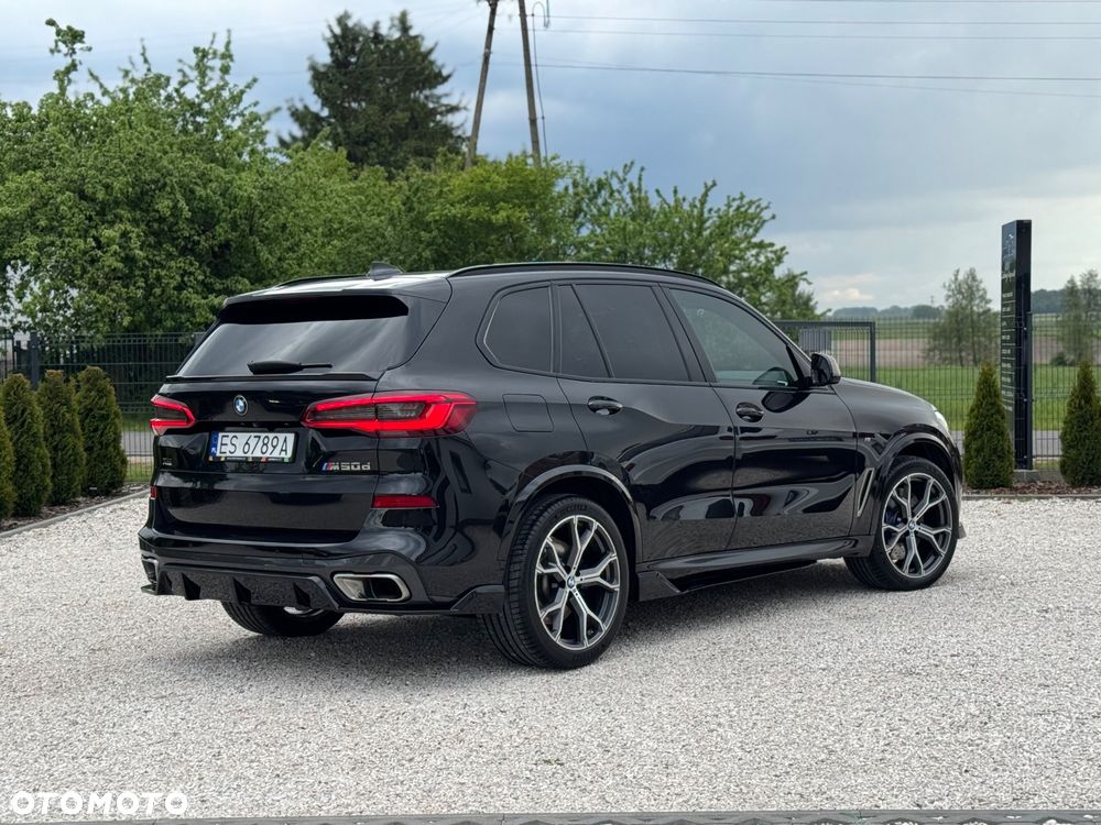 BMW X5 M - 19