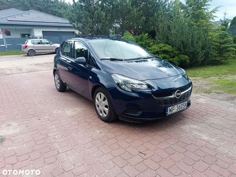 Opel Corsa 1.2 Cosmo - 10