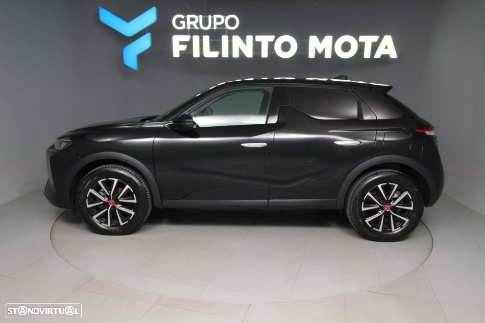 DS DS3 1.2 PureTech Performance Line - 5