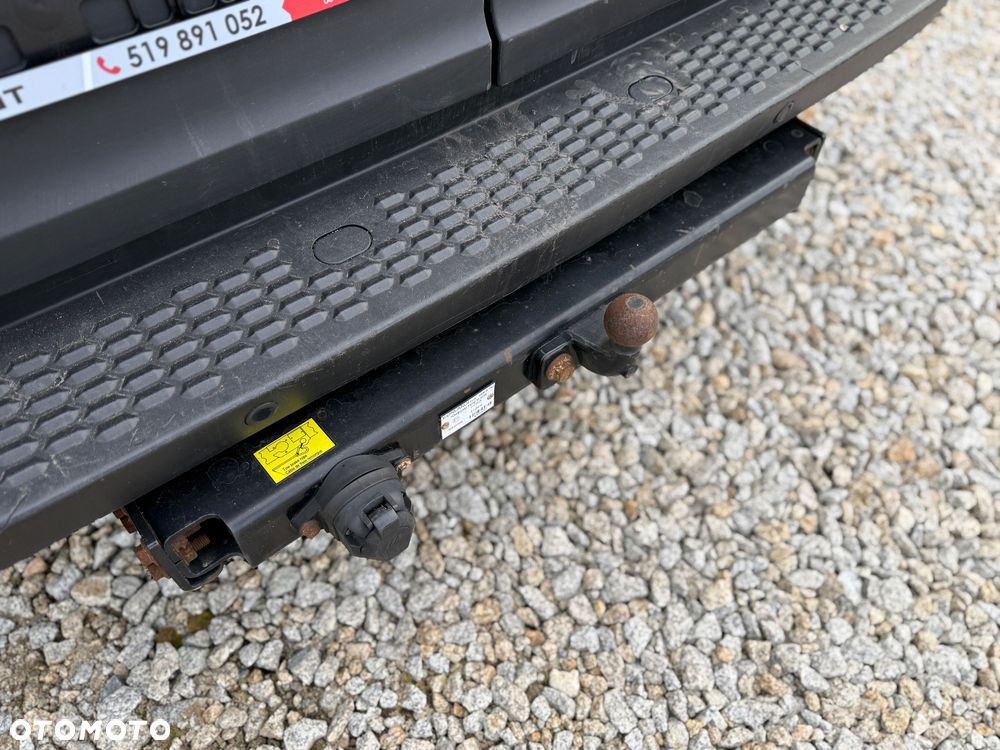 Iveco 2021/Daily 35-180VP/ 3.0 180KM/Poduszki/furgon Maxi/PDC/Radio DAB/Tempomat/hak 3,5T - 9