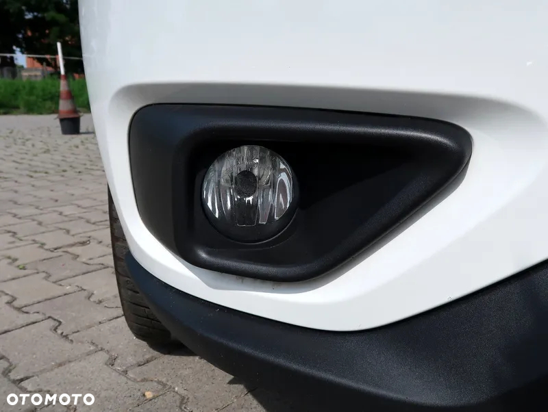 Fiat Doblo Kombi Maxi 1.6 MJ Dynamic - 22