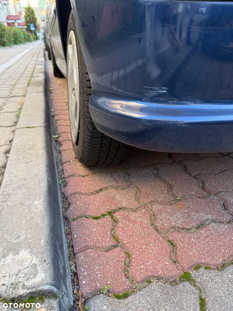 Peugeot 206 - 9