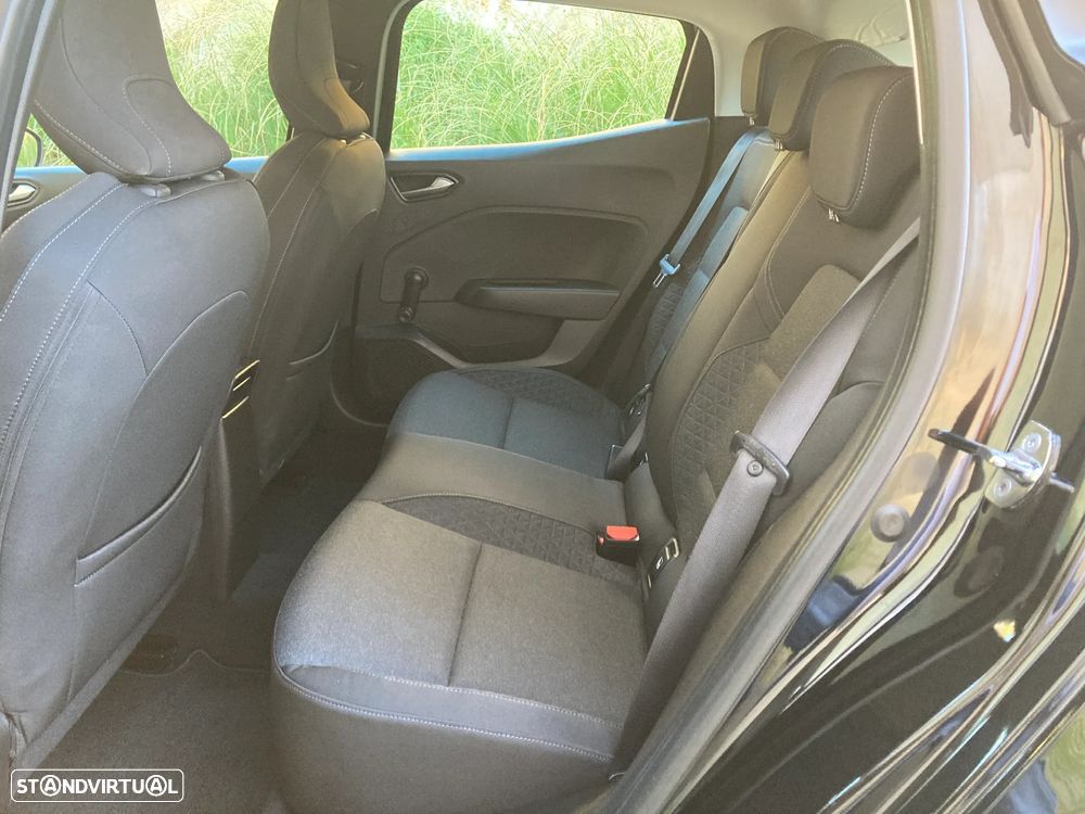 Renault Clio TCe 100 BUSINESS EDITION - 26