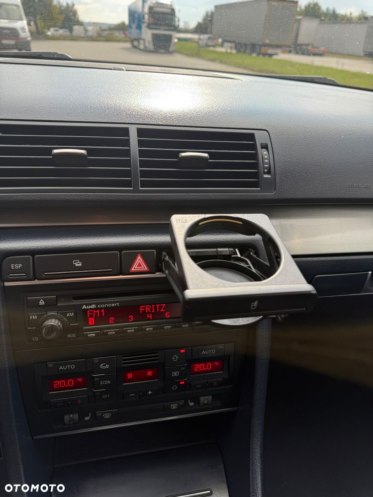 Audi A4 - 11