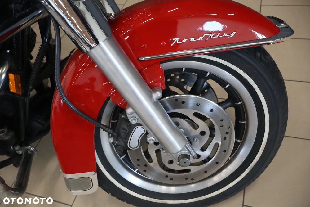 Harley-Davidson Touring Road King - 15