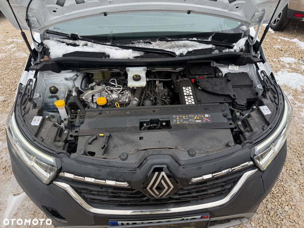 Renault Kangoo - 26