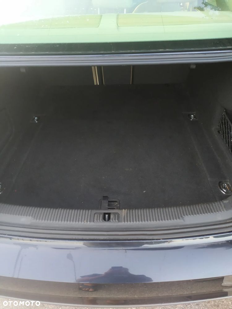 Audi A6 Limousine - 9