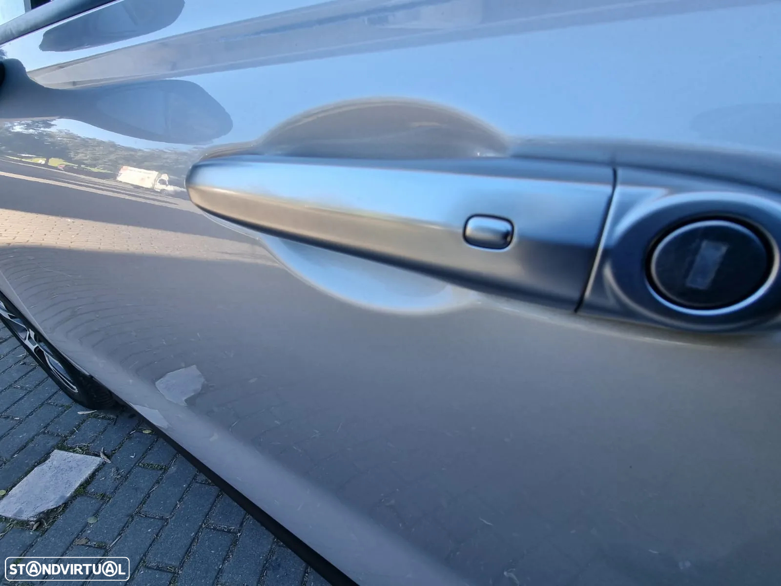 Fiat 500X 1.3 MJ Cross S&S - 22