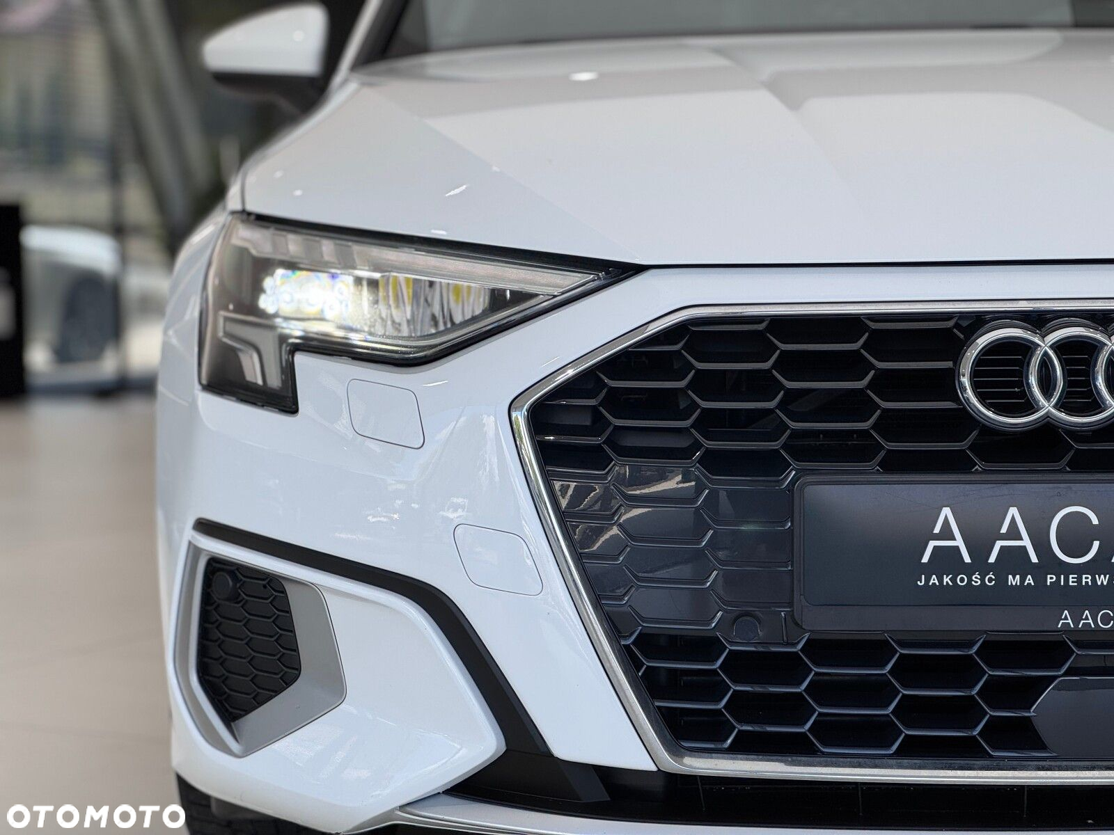 Audi A3 - 39