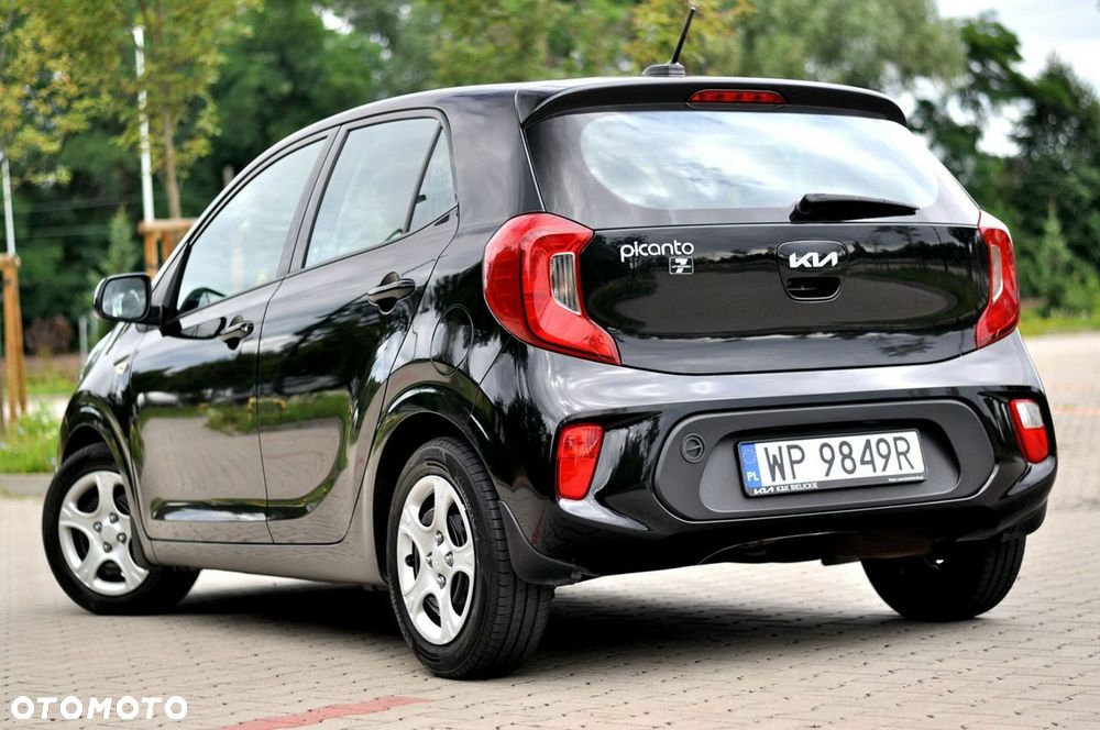 Kia Picanto - 3