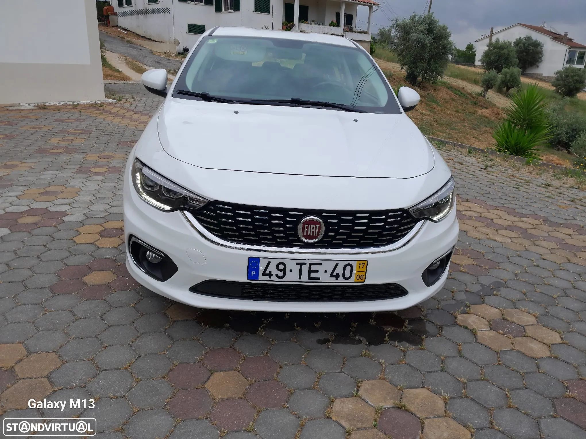 Fiat Tipo 1.4 Pop - 1