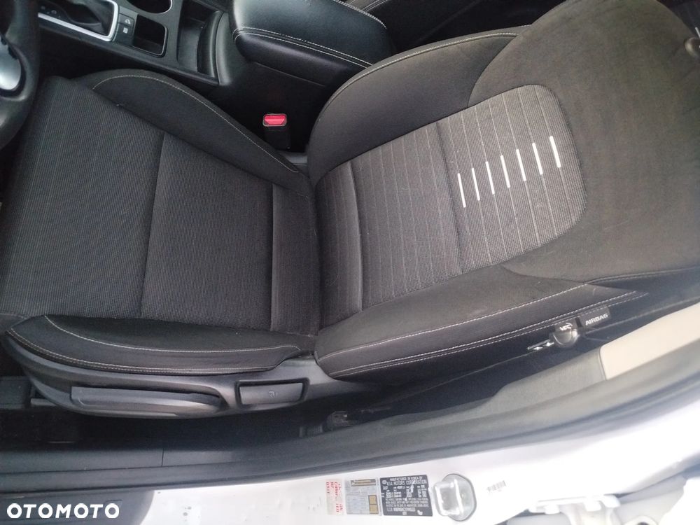 Kia Sportage - 17