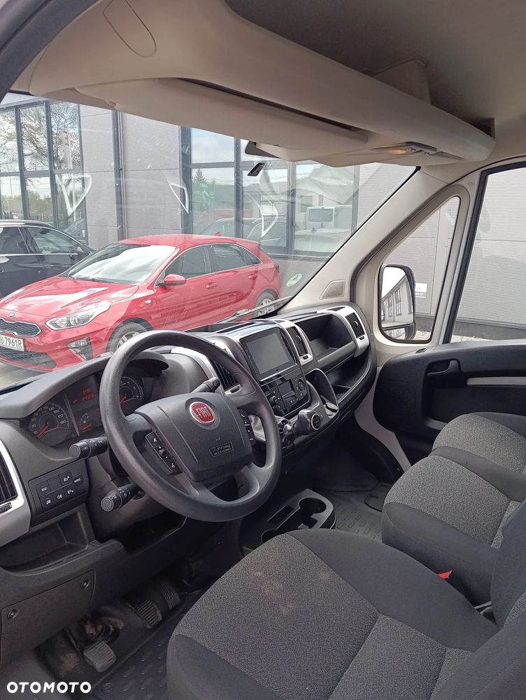 Fiat Ducato MJ L3 - 35