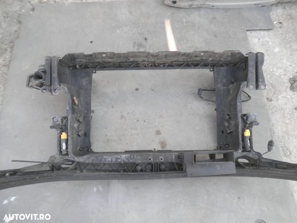 Trager Audi A3 8P 1.9 TDI 8P0805594 - 2