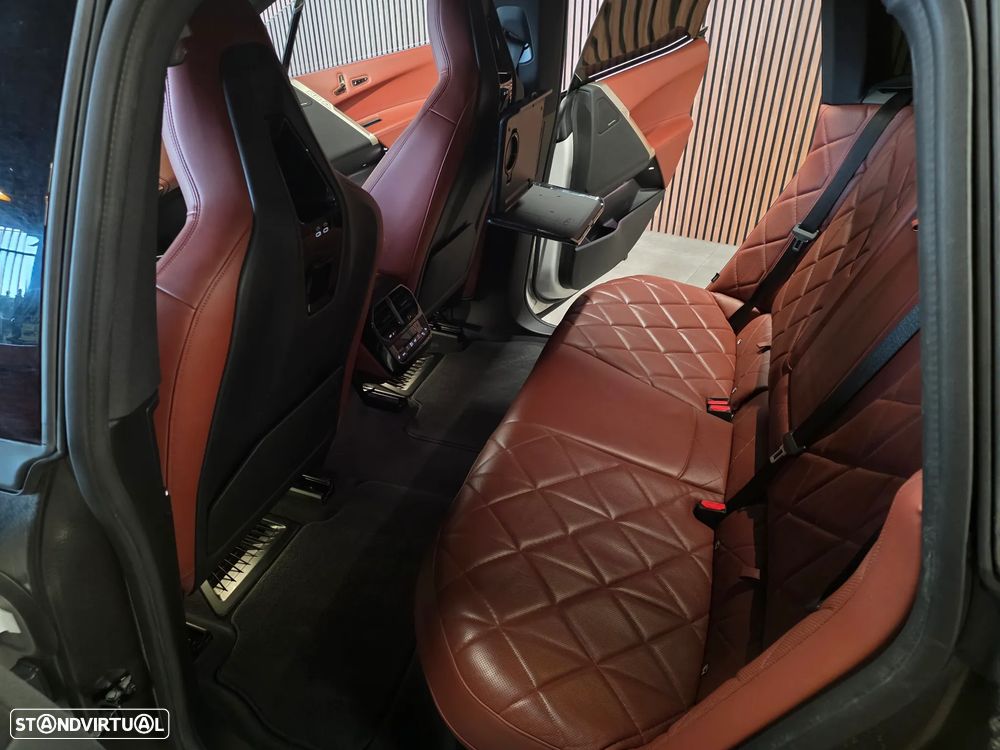 BMW iX xDrive 40 Pack Desportivo - 26