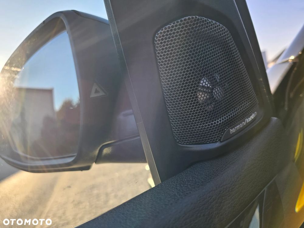 BMW X5 xDrive30d Sport-Aut - 32