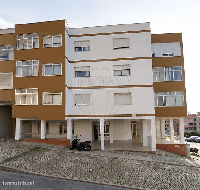 Apartamento T3 para venda - Grande imagem: 2/3