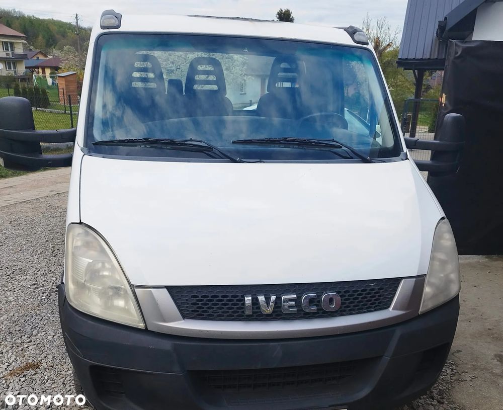 Iveco Daily 35C - 11