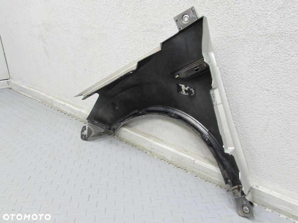FORD KUGA MK1 08-13 BLOTNIK PRZOD PRAWY H8 SEA GREY 8V41-16015-AS - 7