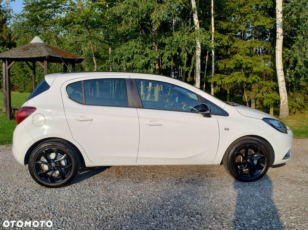 Opel Corsa 1.4 Enjoy - 13