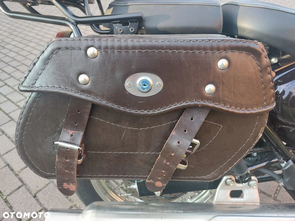 Benelli IMPERIALE 400 - 7