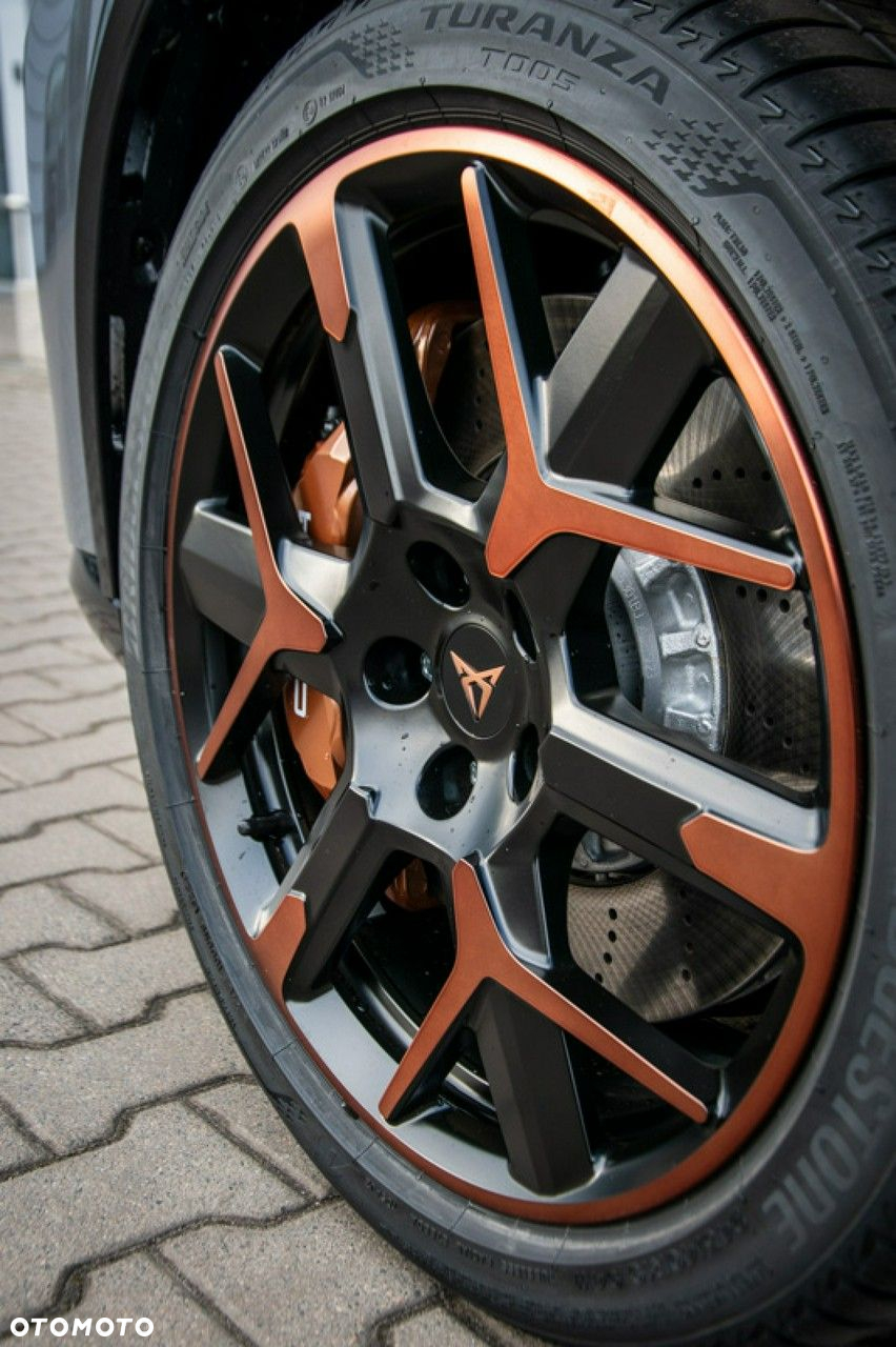 Cupra Formentor - 7