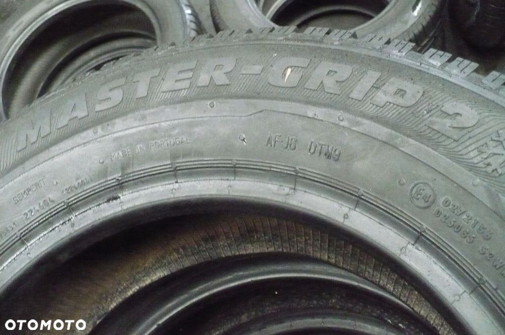 SEMPERIT Master Grip 2 185/70R14 5,9mm 2020 - 3