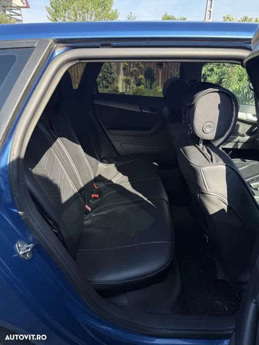 Audi A3 Sportback 1.8 TFSI Ambition - 7