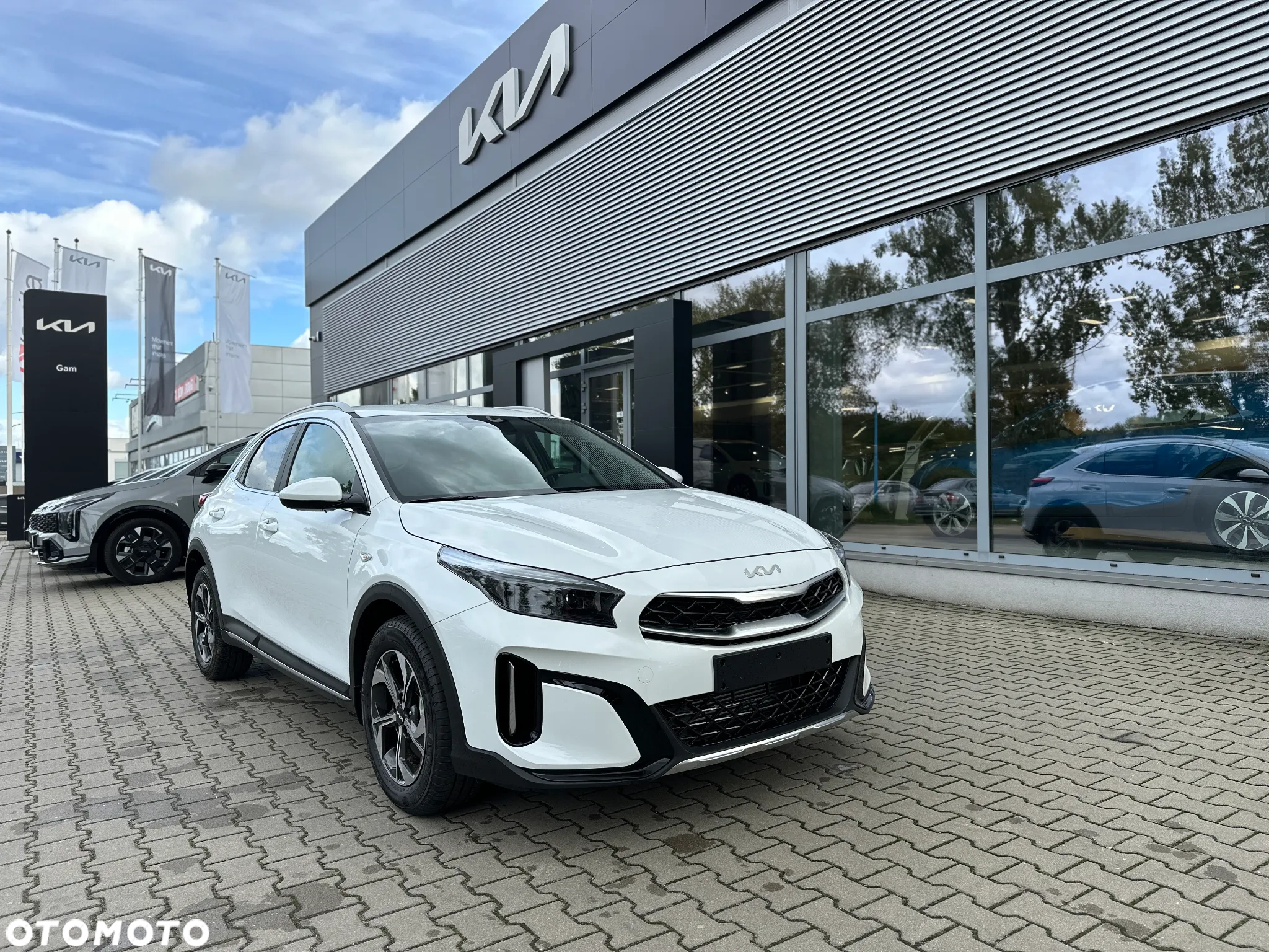 Kia XCeed 1.5 T-GDI M - 6