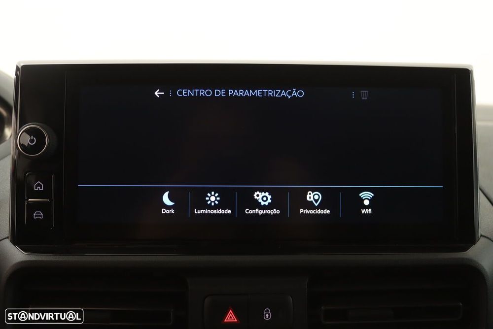 Peugeot Partner other - 25