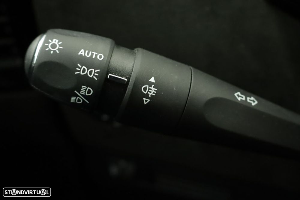 DS DS4 1.2 PureTech Performance Line EAT8 - 17