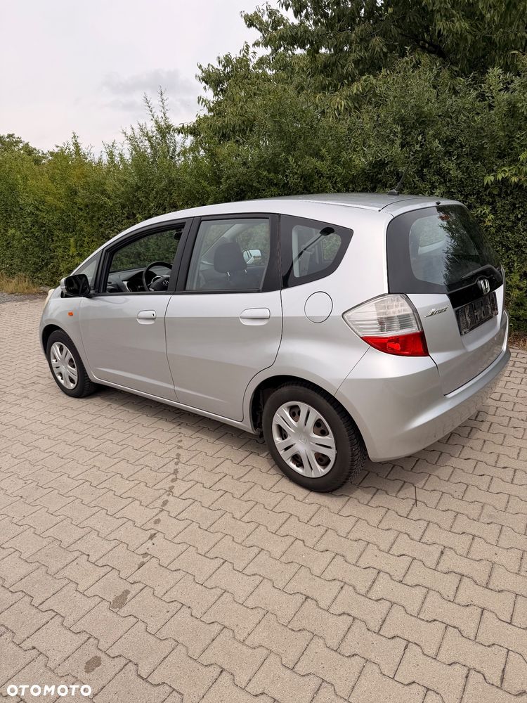 Honda Jazz 1.2 i-VTEC Trend - 16