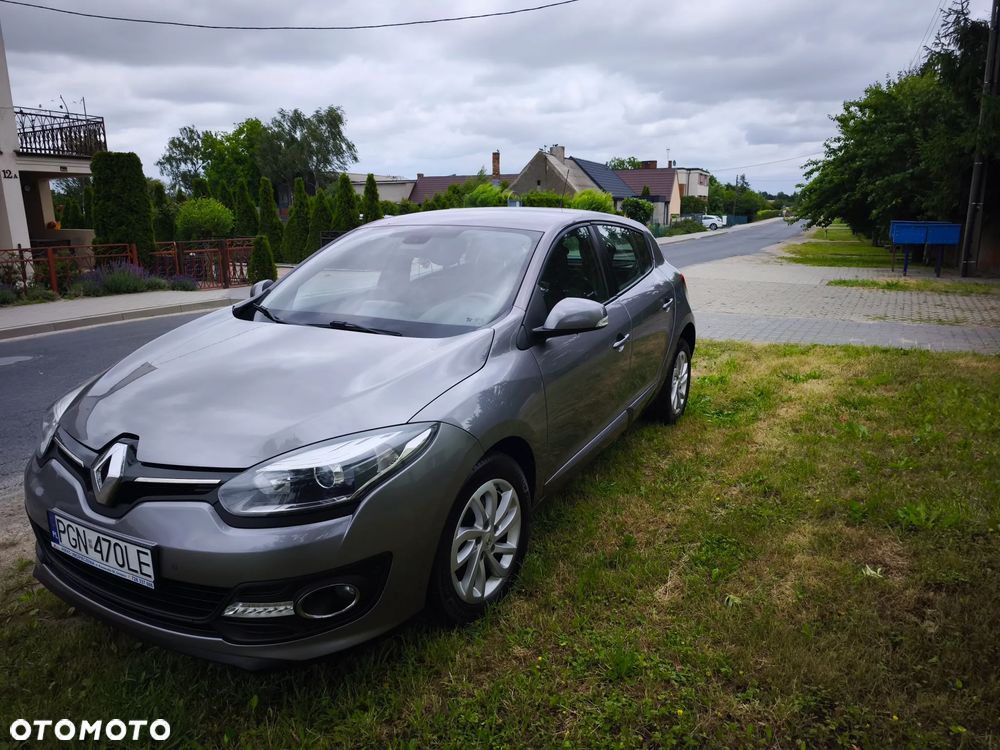Renault Megane - 3
