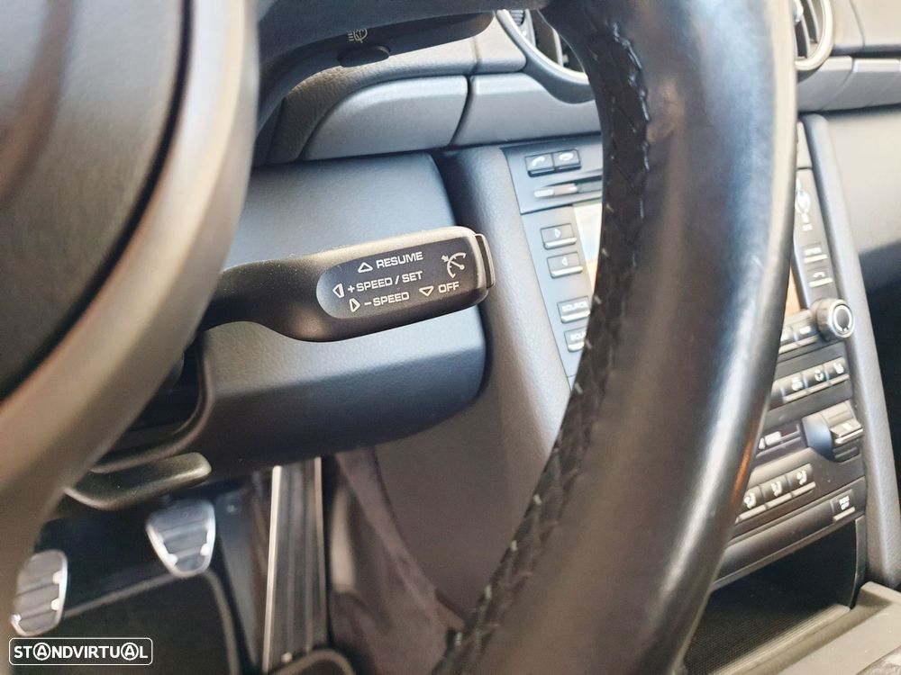 Porsche Cayman 2.9 - 23