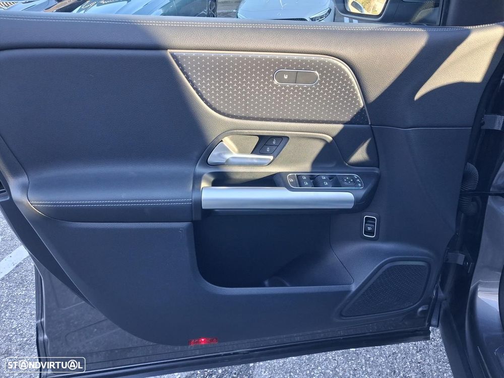 Mercedes-Benz EQA 250+ Progressive - 8