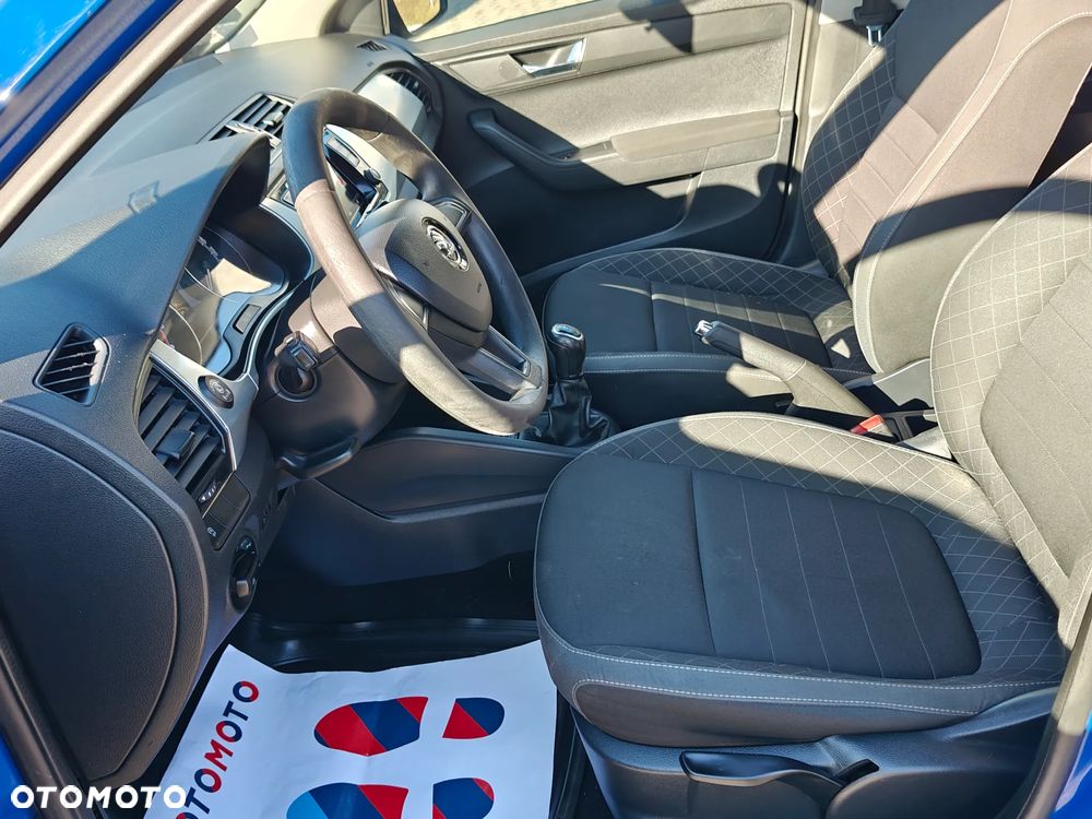 Skoda Citigo 1.0 Ambition - 7