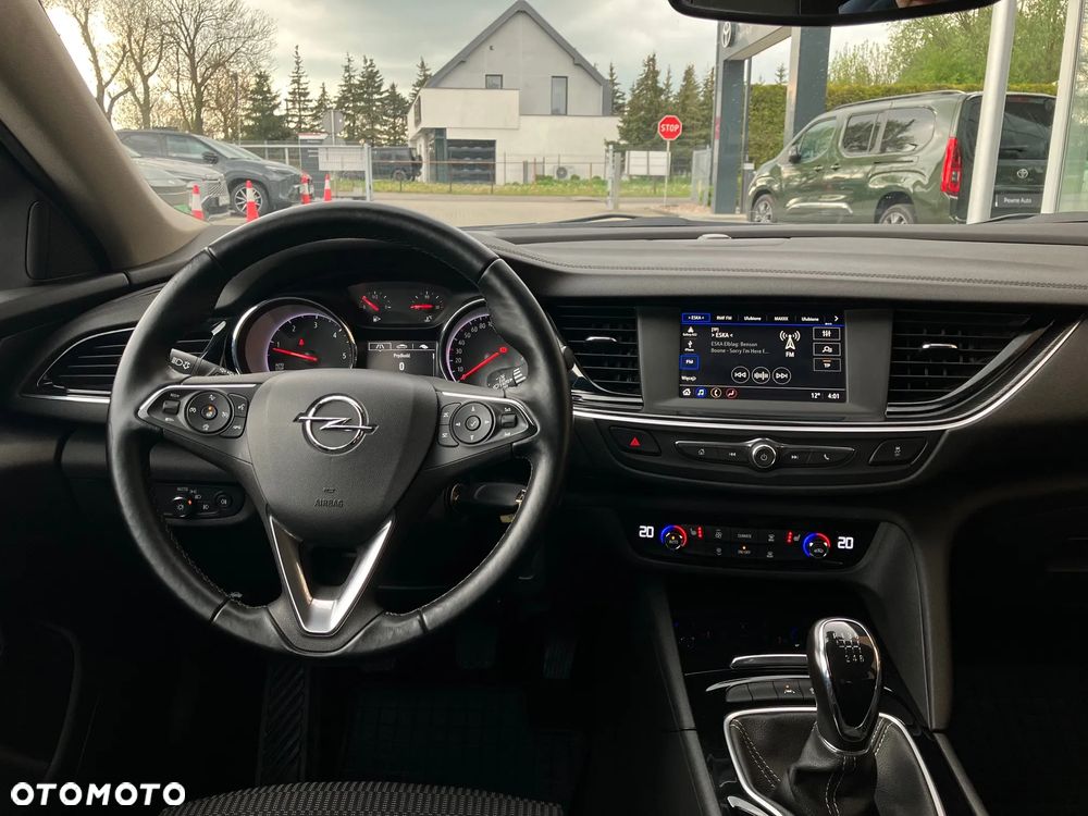 Opel Insignia 1.6 CDTI Innovation S&S Eco - 20
