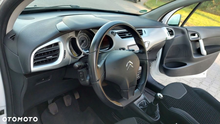Citroën C3 - 15