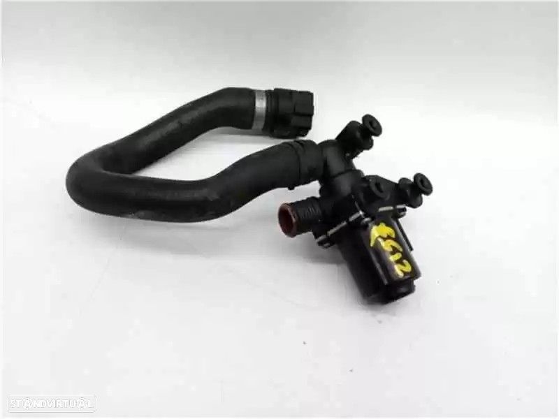 MOTOR SOFAGEM BMW 5 2005 -6411692022602 - 4