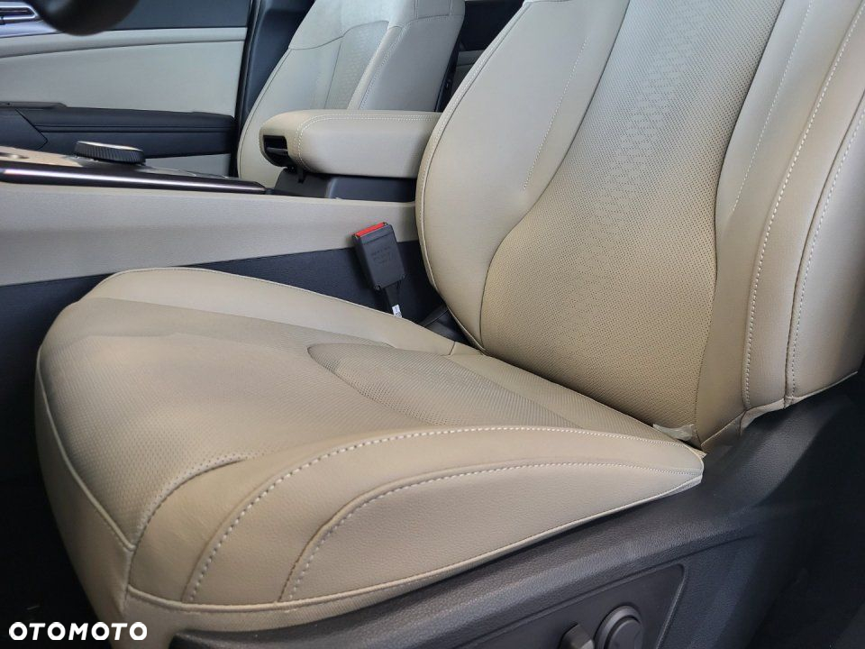 Kia Sportage - 29