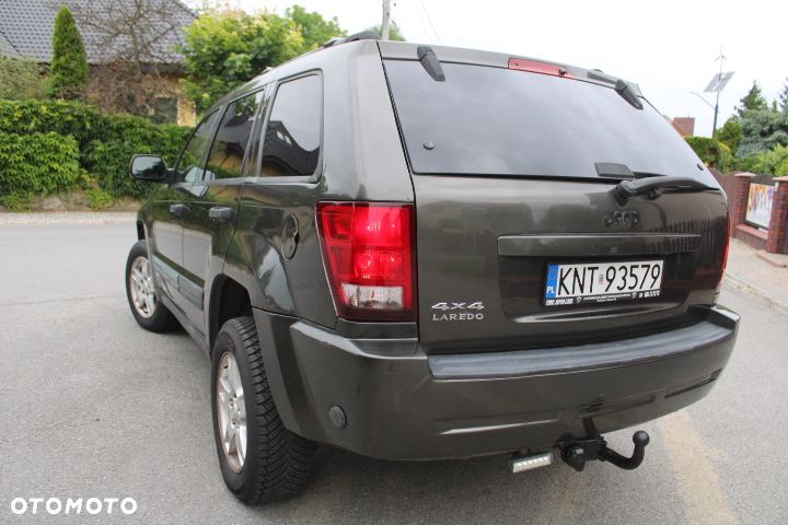 Jeep Grand Cherokee - 2