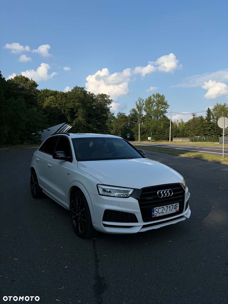 Audi Q3 - 4