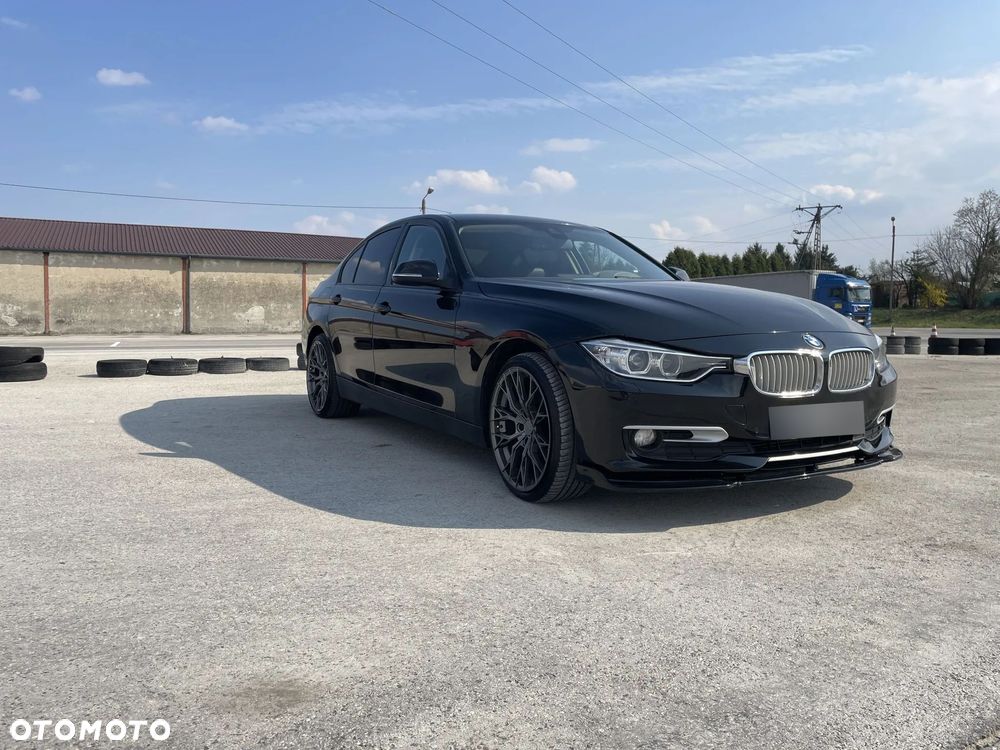 BMW Seria 3 - 1