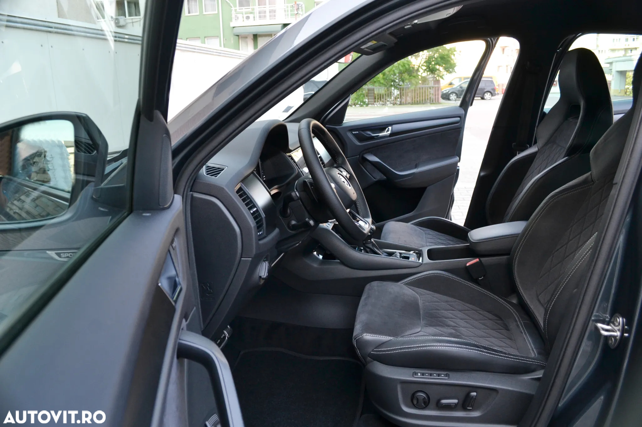 Skoda Kodiaq - 15