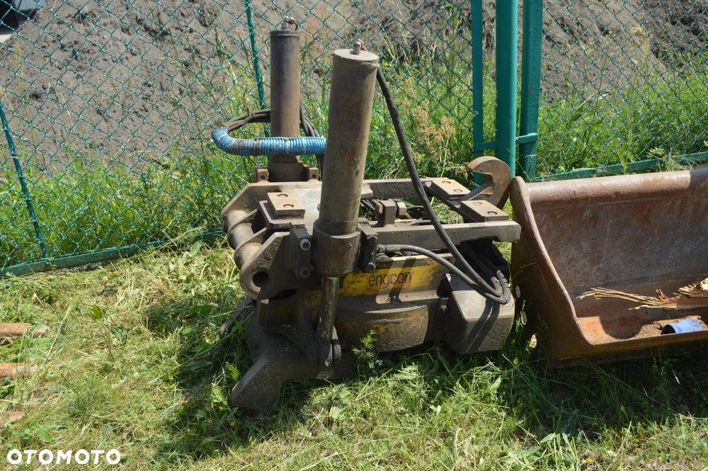 Volvo EW160B - 9