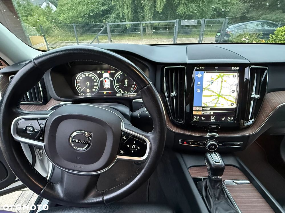 Volvo XC 60 D4 SCR AWD Inscription - 7