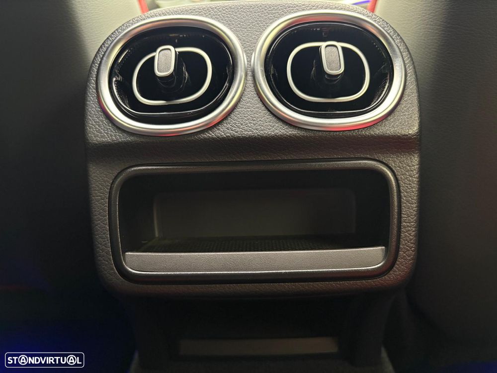 Mercedes-Benz CLE 220 - 20