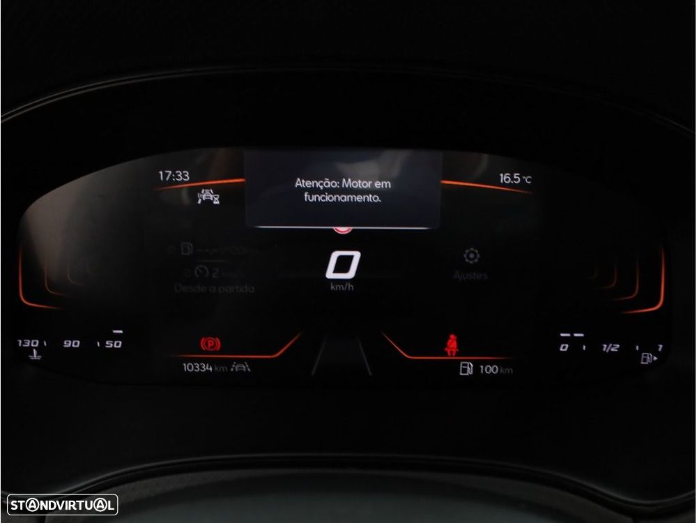 SEAT Arona 1.0 TSI Style - 24