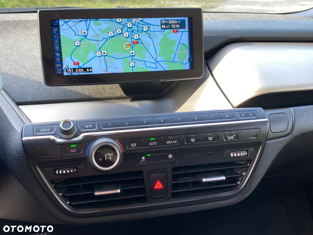 BMW i3 94 Ah - 26